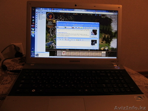 Ноутбук Samsung rv509 #514441