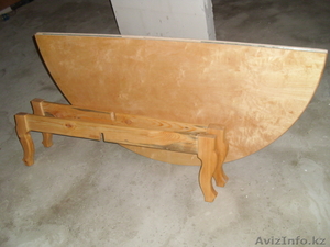 Изготовим национальные  казахские столы #485920