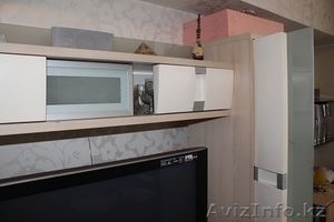 Горка для гостиной в отличном состоянии #487602