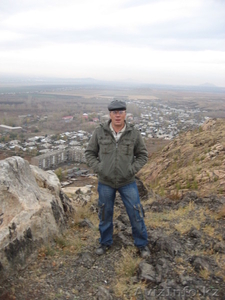 Возьму в аренду,  квартиру на длительный срок #499513