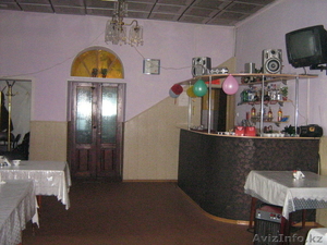 Продам действующее кафе 150 кв.м. недорого #491933