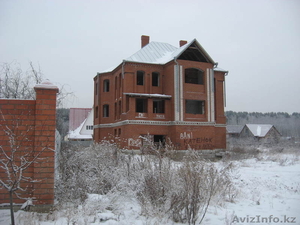 Продаю коттедж. #493762