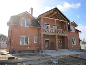 Продам или обменяю новый дом #489954