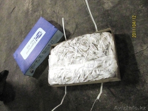 морская рыба и куриный окорок #499015