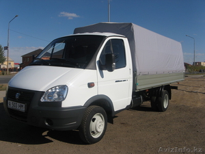 Грузоперевозки город,  межгород,  СНГ. #503293