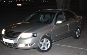 продам Ниссан Алмера #506807