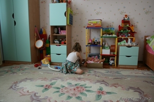 Продам детскую модульную мебель #510618