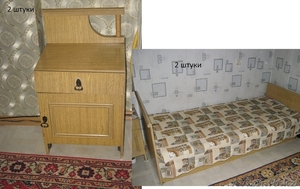 Спальный гарнитур 