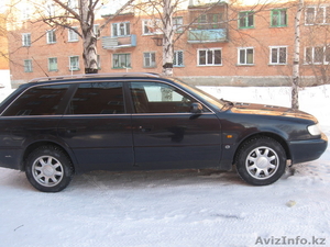 Продам автомобиль АUDI A6 #504974