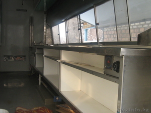 Магазин на колесах #509591