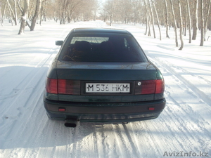 ПРОДАЮ AUDI 80 1995 г. #505609