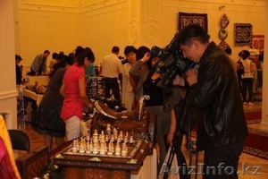  Фестиваль «Шебер»  #513712