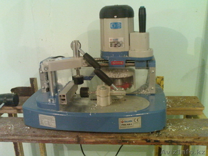 Станки для сборки окон ПВХ #482376