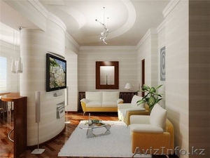 Ремонт квартир и домов недорого. Строительство домов и коттеджей. #488028