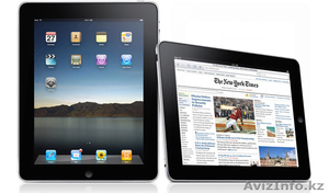 Apple iPad 32Gb Wi-Fi   3G #499987