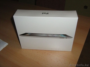 IPAD 2 Wi-Fi +3 G разблокирован и русифицированной  #502737