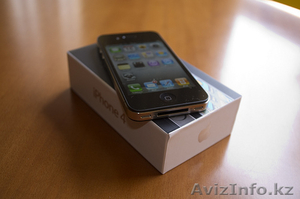 Новые Unlocked Apple,  iPhone 4S 32 ГБ (32 ГБ)  #498080