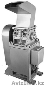 Измельчитель Корсар -дробилка ПЭТ,  пластика,  отходов,  сухофруктов,  чая #513901