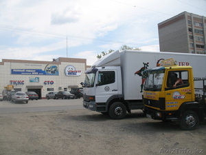 ИП КубарьковаИ.И СТО 