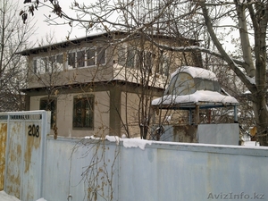 срочно продам дачу. Алматы обл. #516856