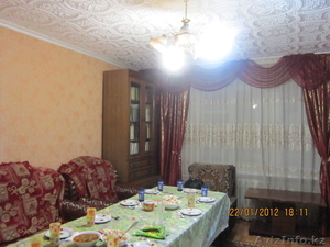 4х комнатную улучшенную район Бульвар Гагарина #512857