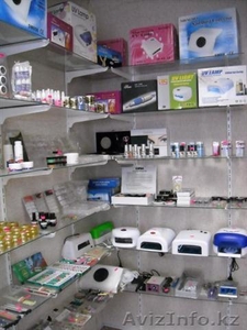 Всё для наращивания ногтей #490119