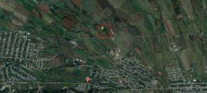 Участок под к/х в Талгарском р-не 70 соток #515990