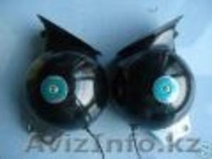 Клаксоны (сигналы) Mitsuba Horn #505400