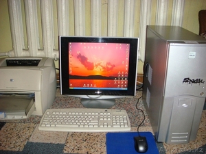 Intel Pentium 4 #519039