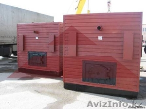 Котел КВр                                     #490860