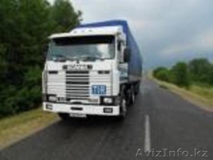 Скания R-113 продам #508087