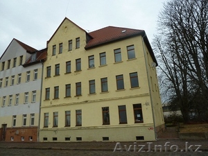 Дом в Германии город Ляйпциг #484869