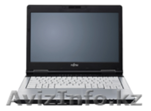Ноутбук -LIFEBOOK S781 (Fujitsu-Germany) #511678