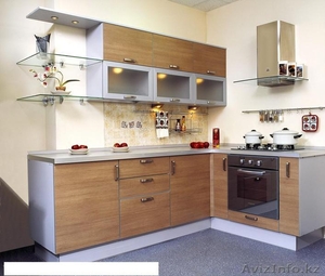 Изготовление мебели из ЛДСП и МДФ все расцветки Астана #509248