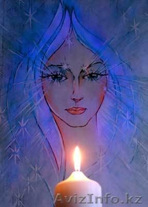 Профессиональная целительница-маг. #487794