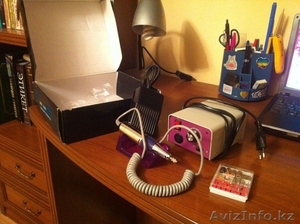 Электромашинка для маникюра #505751