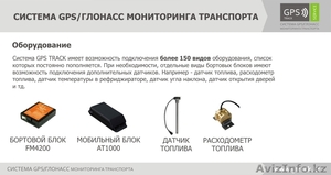 GPS Track Service #499975