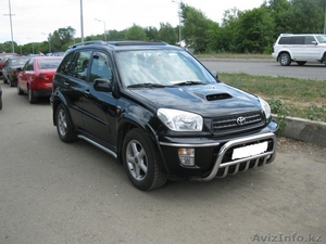 Toyta Rav 4                        #507108