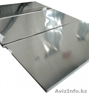 Лист нержавеющий AISI,  круг нержавеющий,  в г.Атырау #486801