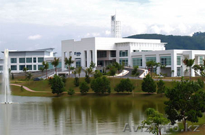 Образование за границей,  Малайзия #500980