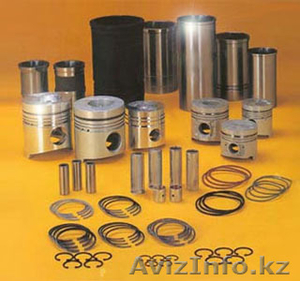  Запчасти на грузовики тягачи автобусы авто европейского происхождения #486305