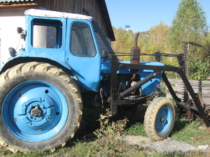 Продам Трактор МТЗ 50 #504962