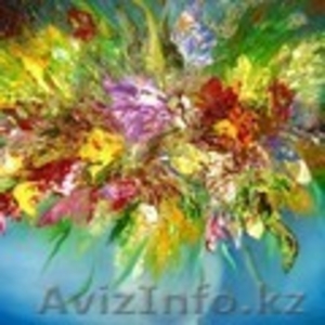 живопись современного искусства #484587