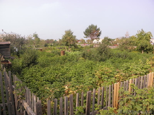 Продается дача,  сад 