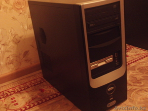 продам б/у системный блок срочно 20000 тг  #487103