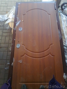 двери входные алмалинский  #505210