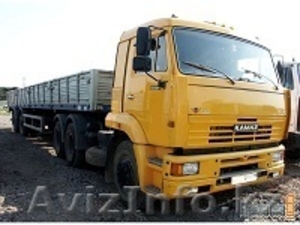 Срочно продам камаз евро 2 #487474