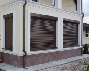 Надежные Входные Системы 