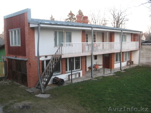 Дом,  Латвия,  Юрмала, центр #505405