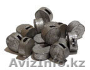   пломбы свинцовые #505407